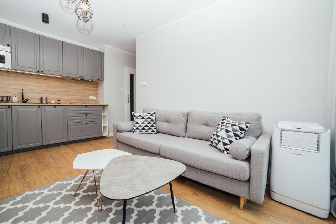 Pobookowane Chmielna Apartments Old Town グダニスク エクステリア 写真