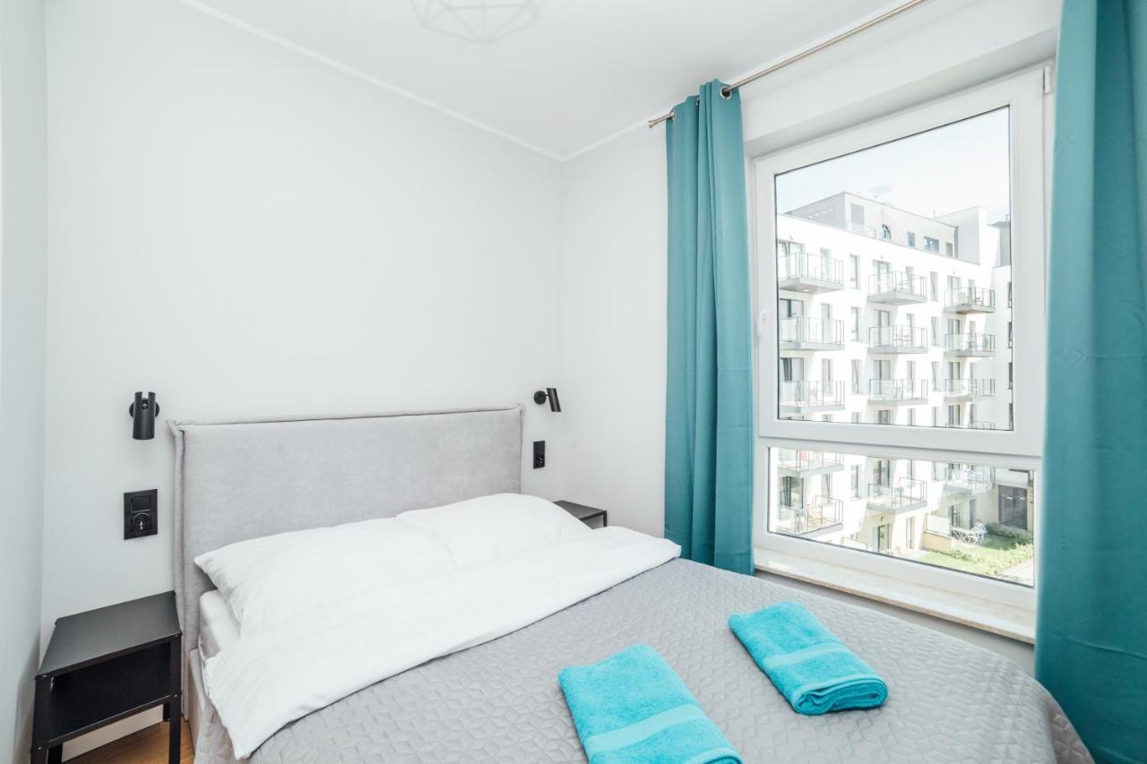 Pobookowane Chmielna Apartments Old Town グダニスク エクステリア 写真