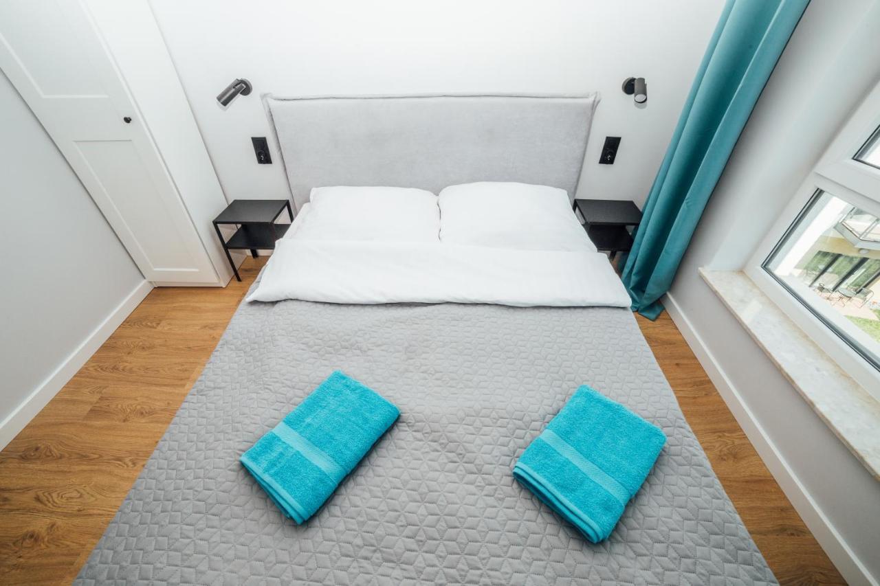 Pobookowane Chmielna Apartments Old Town グダニスク エクステリア 写真