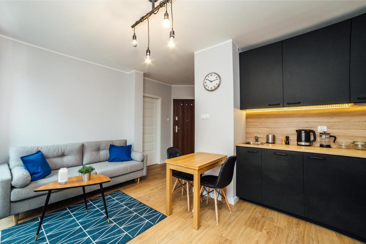Pobookowane Chmielna Apartments Old Town グダニスク エクステリア 写真